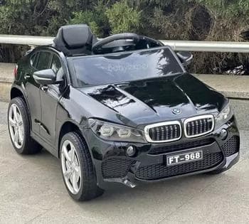 Çaga maşyny BMW