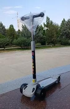 Самокат