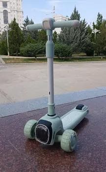Самокат