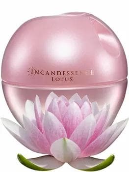 Парфюмированная вода AVON Incandessence Lotus, 50 мл
