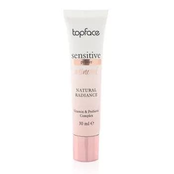 TopFace "Sensitive Natural Radiance" praýmer, РТ567-002, (M30421), 30 ml