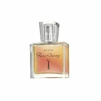 Парфюмерная вода AVON Far Away для женщин, 30 мл