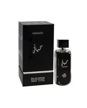 Lattafa "Hayaati" Eau De Parfum 100 ml