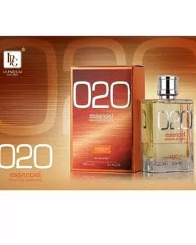 La Parfum Galleria Essencial Elements 020  for woman 100мл