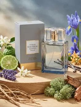 Туалетная вода AVON Today Tomorrow Always For Him для него, 75 мл