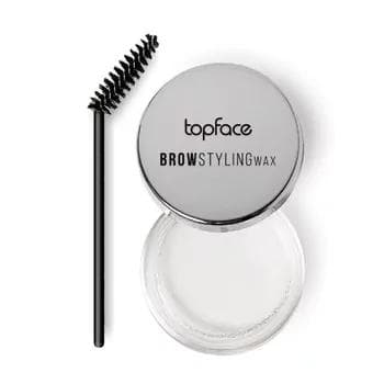 Topface Моделирующий воск для бровей "Instyle" РТ803 (№001), (М90201), 10 гр