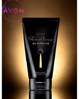 Парфюмированный лосьон для тела AVON "Glamour", для нее, 150 мл