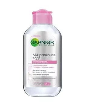 Miselýar suwy Garnier