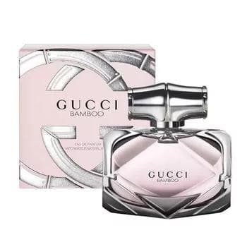 Eau de parfum GUCCI Bamboo, 50 ml