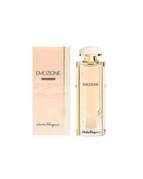 SALVATORE FERRAGAMO EMOZIONE ROSA ORIENTALE (W) EDP 92 ml IT
