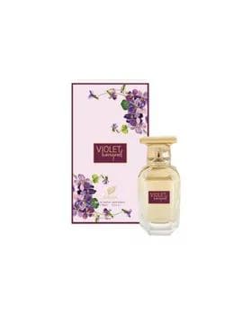 Парфюмированная вода Afnan Violet BOUQUET (W) EDP 80 ml AE
