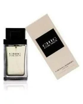 CAROLINA HERRERA CHIC FOR MEN (M) EDT 100 ml ES