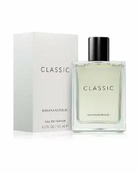 Parfýumirlenen suw BANANA REPUBLIC CLASSIC (U) EDP 125 ml US, erkekler üçin
