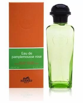 Туалетная вода HERMES EAU DE PAMPLEMOUSSE ROSE (U) EDC 100 ml FR