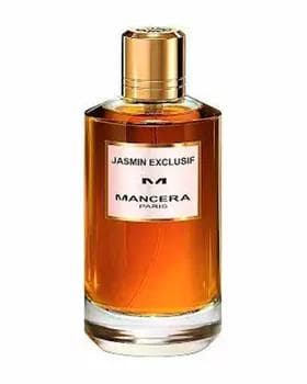 Парфюмерная вода MANCERA JASMIN EXCLUSIF (U) EDP 120 ml FR