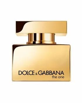 Парфюмерная вода DOLCE & GABBANA THE ONE (W) EDP 75 ml IT