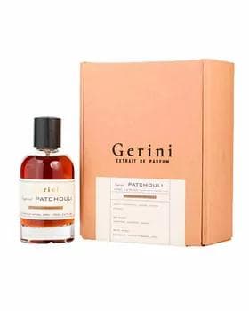 Парфюм GERINI IMPERIAL PATCHOULI (U) EXTRAIT DE PARFUM 100 ml FR