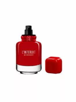 Parfýumirlenen suw GIVENCHY L'INTERDIT (W) EDP ROUGE ULTIME 50 ml FR, zenanlar üçin