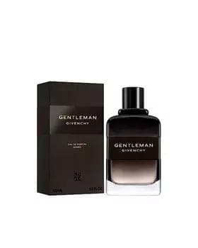 Parfýumirlenen suw GIVENCHY GENTLEMAN (M) EDP BOISEE 60 ml FR, erkekler üçin