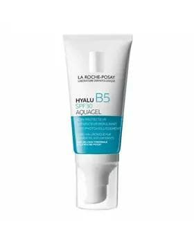 La Roche-Posay HYALU B5 AQUAGEL SPF30 концентрированный аквагель для увлажнения и тонуса кожи, 50 мл