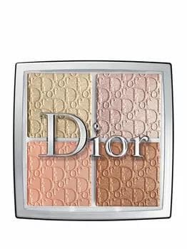Палетка хайлайтер Dior Backstage Glow Face Palette 004 Roze Gold 10 гр