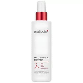 Мист для тела medicube Red Clear Cica Body Mist 200 мл