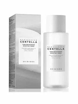 Мягкий осветляющий тоник с центеллой SKIN1004 Madagascar Centella Tone Brightening Boosting Toner 210 мл