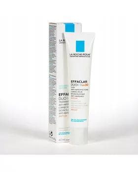 Крем-гель для лица La Roche-Posay Effaclar Duo(+) с SPF 30 40 мл