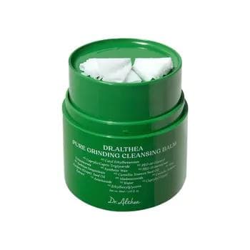 Гидрофильный бальзам для снятия макияжа Dr.Althea Pure Grinding Cleansing Balm 50 мл