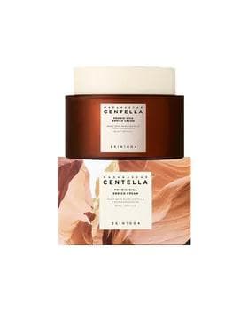 Ламеллярный крем для лица с пробиотиками SKIN1004 Madagascar Centella Probio-Cica Enrich Cream, 50 мл