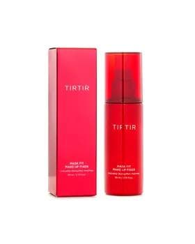 Spreý makiýaž üçin - TIR TIR  Mask Fit ýeňil we ýagly däl, 80 ml