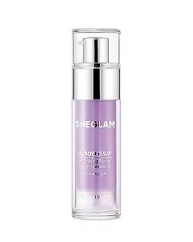 Baza praýmer Sheglam Good Grip Hydrating Blueberry 45 ml