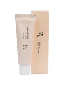 Солнцезащитный крем для лица Beauty Of Joseon Relief Sun Rice + Probiotics Spf50+ 50 мл