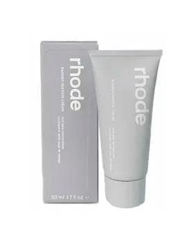 Увлажняющий восстанавливающий крем для лица rhode barrier restore cream 50 мл