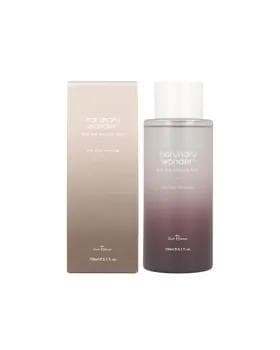 Тонер с черным рисом и гиалуроновой кислотой Haruharu Wonder Black Rice Hyaluronic, 150 мл