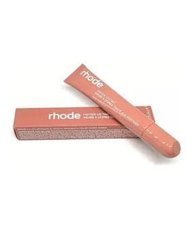 Balzam tint - rhode Peptide Lip Tint № toast