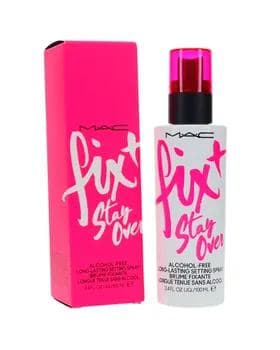 Ýüz üçin makiýaž doňdurujy fiksator "Mac fixt" 100 ml