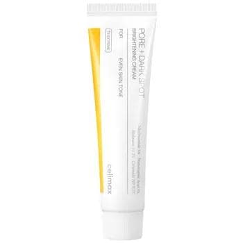 Крем для выравнивания тона и рельефа кожи Celimax Pore+Dark Spot Brightening Cream 35 мл
