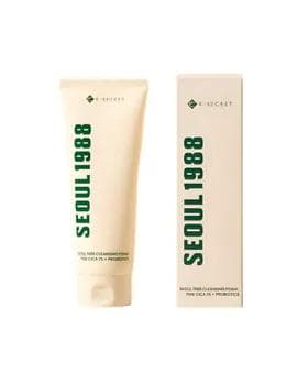 Пенка для умывания K-SECRET SEOUL 1988 Pine Cica and Probiotics 150 мл