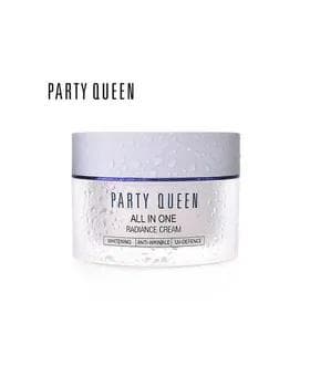Универсальный крем Party Queen против морщин с защитой от УФ-излучения и сиянием кожи 45 гр