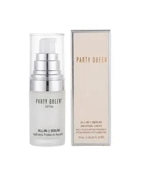 Baza praýmer PARTY QUEEN All-In-1 Serum 15 ml