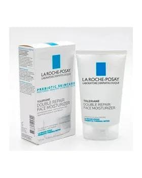 Увлажняющий крем для лица La Roche-Posay Toleriane Double Repair, 100 мл