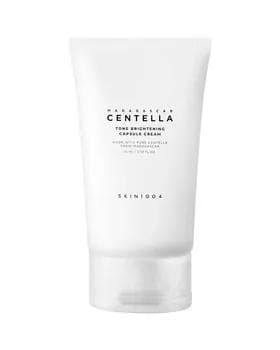 Капсульный осветляющий крем с центеллой SKIN1004 Madagascar Centella Tone Brightening Capsule Cream 75 мл