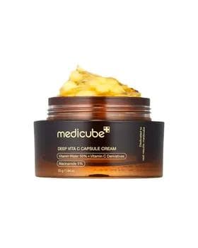 Medicube Deep Vita C kapsula kremi Vitamin C 55 g