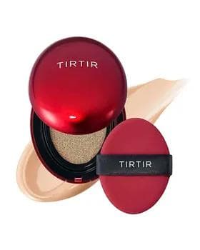 Ýüz üçin kuşon TIRTIR Mask Fit Red Cushion 23N Sand 18 gr