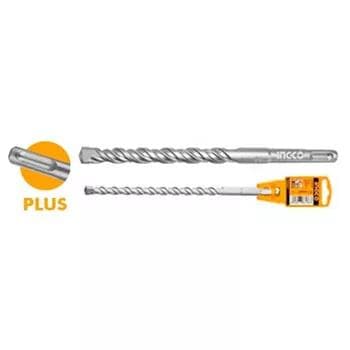 "Ingco" Бур по бетону SDS Plus (DBH1210602C)