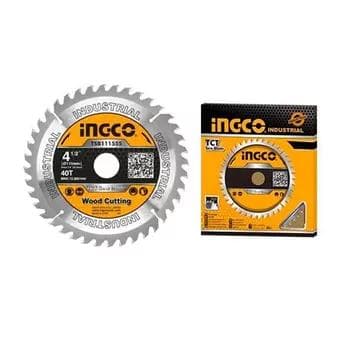 "Ingco" Диск пильный TCT