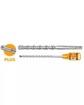 "Ingco" Бур по бетону SDS Plus (DBH1210602)