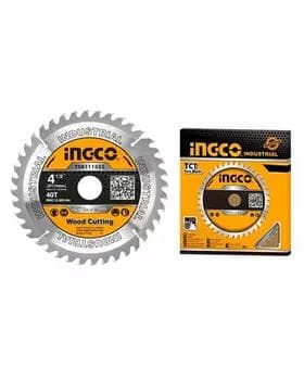 "Ingco" Диск пильный TCT