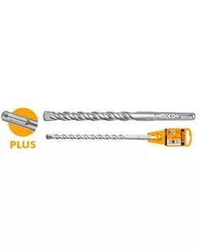 "Ingco" Бур по бетону SDS Plus (DBH1210603)